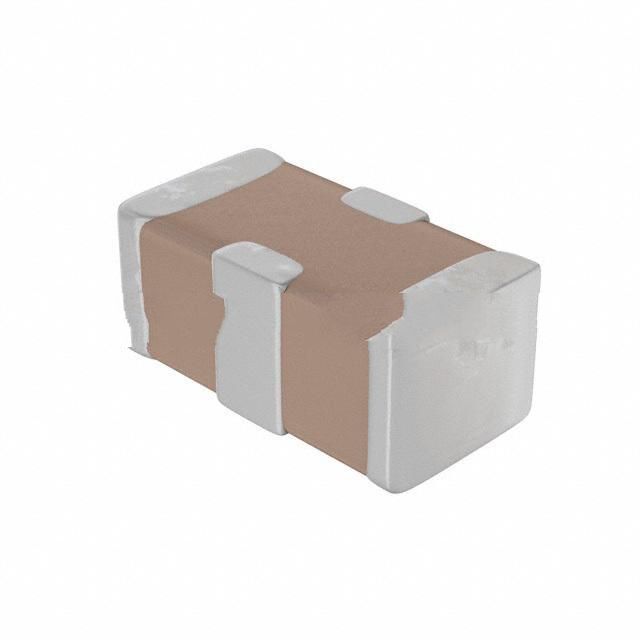 Johanson Dielectrics Inc. 500X07N5R6DV4T Johanson Dielectrics Inc. 500X07N5R6DV4T