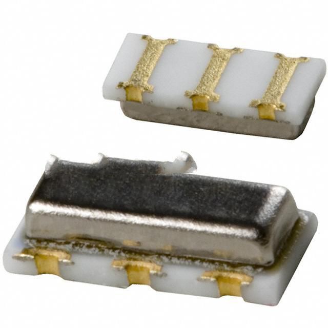 Murata Electronics CSTCR4M00G55Z-R0 Murata Electronics CSTCR4M00G55Z-R0