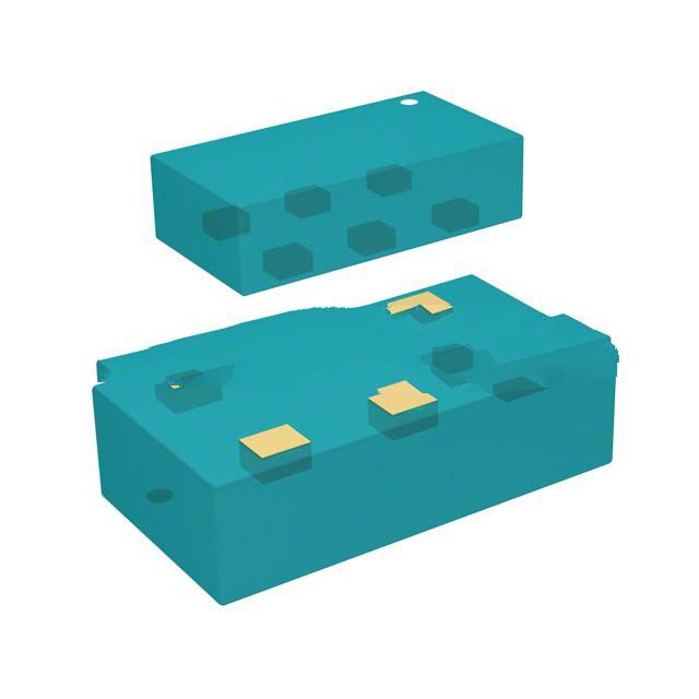 KYOCERA AVX DP03B5425TTR KYOCERA AVX DP03B5425TTR