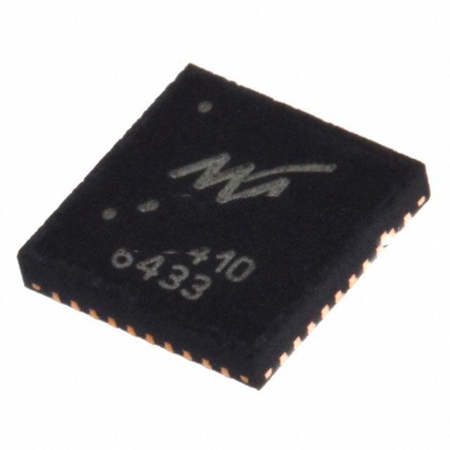 MACOM Technology Solutions MADR-010410-000100 MACOM Technology Solutions MADR-010410-000100