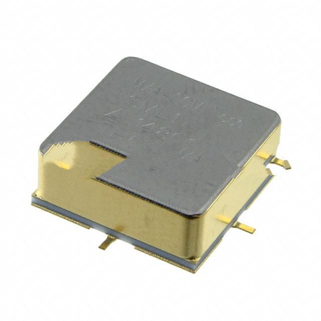 MACOM Technology Solutions SML1 MACOM Technology Solutions SML1