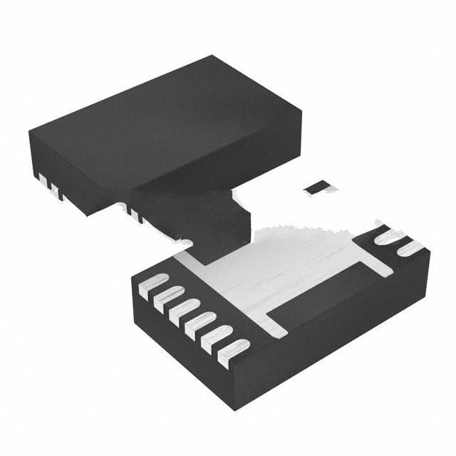 Texas Instruments BQ27500DRZT-V130 Texas Instruments BQ27500DRZT-V130