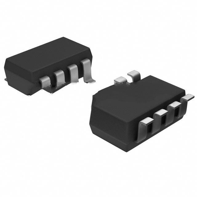 Maxim Integrated MAX6847KASD3+T Maxim Integrated MAX6847KASD3+T