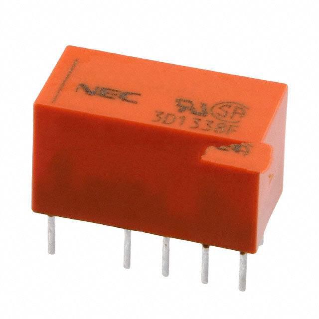 KEMET EC2-4.5TNU KEMET EC2-4.5TNU