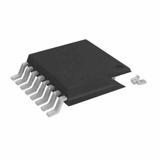 Melexis Technologies NV MLX90363LGO-ABB-000-SP Melexis Technologies NV MLX90363LGO-ABB-000-SP