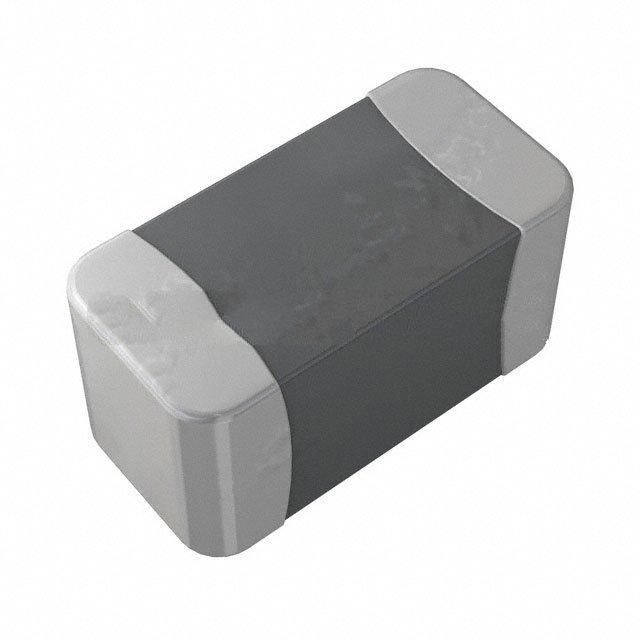 TDK Corporation NTCG164LH104HT1 TDK Corporation NTCG164LH104HT1