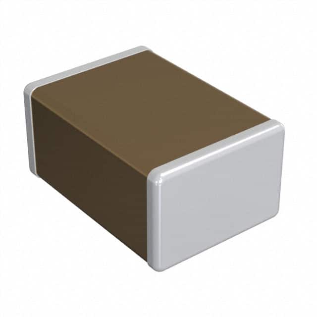 Murata Electronics GRM43DR73A333KW01L Murata Electronics GRM43DR73A333KW01L