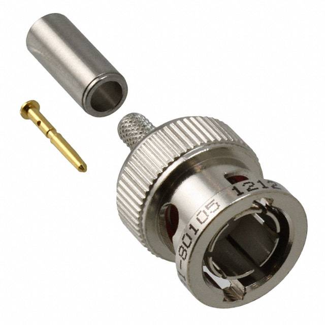 Amphenol RF 031-80105 Amphenol RF 031-80105