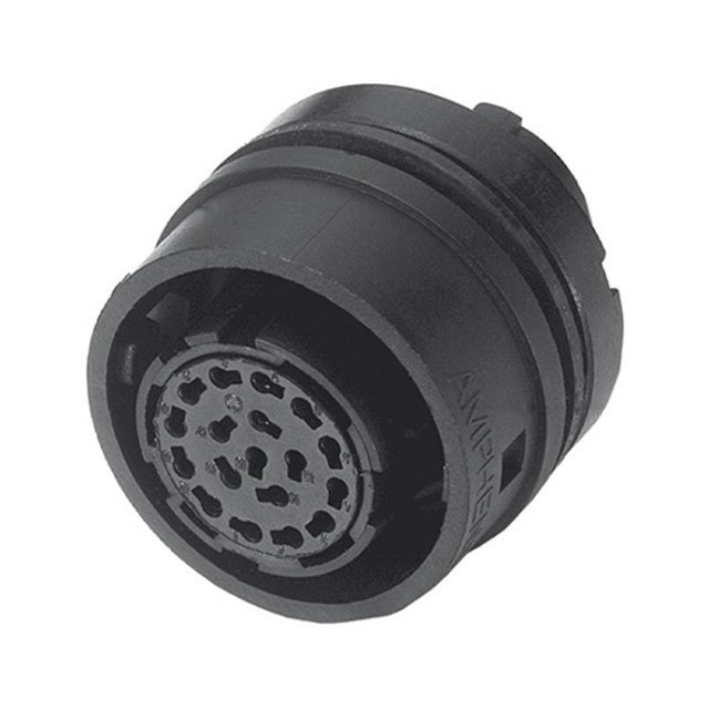 Amphenol Sine Systems Corp C016 10N017 006 1 Amphenol Sine Systems Corp C016 10N017 006 1