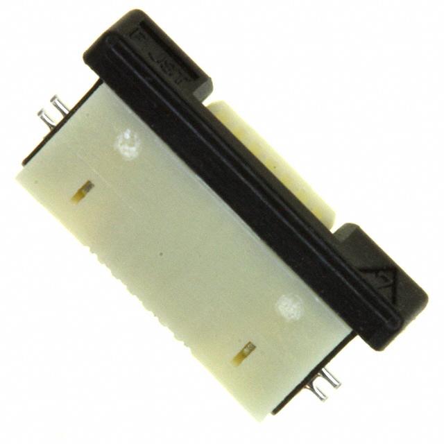 JST Sales America Inc. 07FLZ-RSM2-TB(LF)(SN) JST Sales America Inc. 07FLZ-RSM2-TB(LF)(SN)