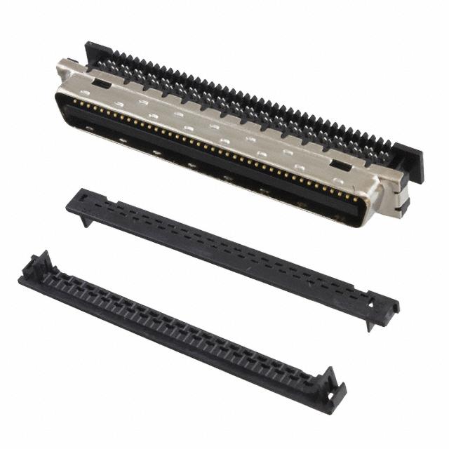 TE Connectivity AMP Connectors 3-5175677-0 TE Connectivity AMP Connectors 3-5175677-0