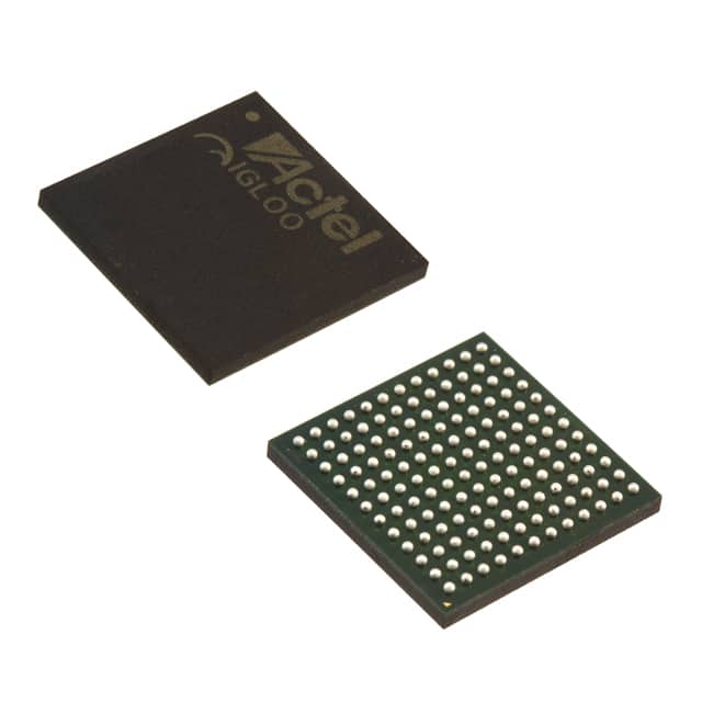 Microchip Technology AGL600V2-FGG144I Microchip Technology AGL600V2-FGG144I
