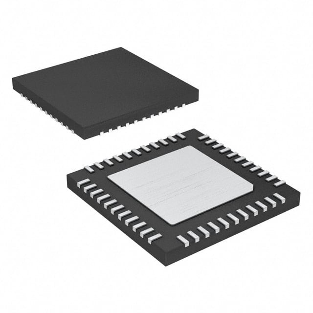 Microchip Technology DSPIC30F4013-30I/ML Microchip Technology DSPIC30F4013-30I/ML