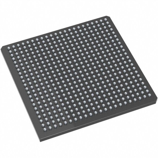 Microchip Technology M2GL025T-1FGG484I Microchip Technology M2GL025T-1FGG484I
