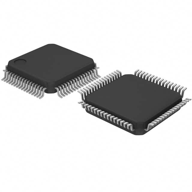 STMicroelectronics STM32F446RCT7 STMicroelectronics STM32F446RCT7
